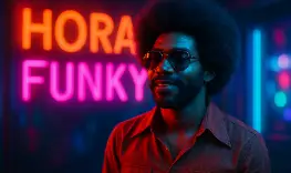 52BET offre il gioco online Funky Time