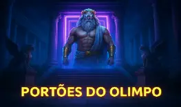 52BET offre il gioco online Gates of Olympus