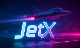 52BET offre il gioco online JetX