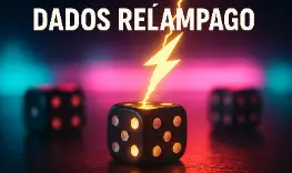 52BET offre il gioco online Lightning Dice