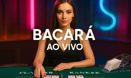 52BET offre il gioco online Live Baccarat