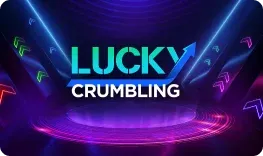 52BET offre il gioco online Lucky Crumbling