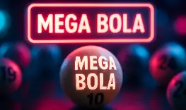 52BET offre il gioco online Mega Ball