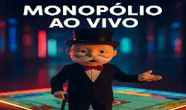 52BET offre il gioco online Monopoly Live