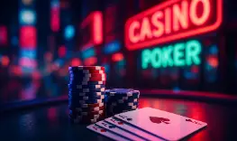 52BET offre il gioco online Side Bet City