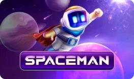 52BET offre il gioco online Spaceman