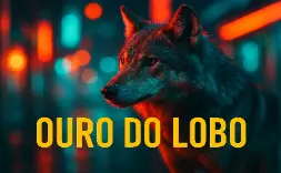 52BET offre il gioco online Wolf Gold